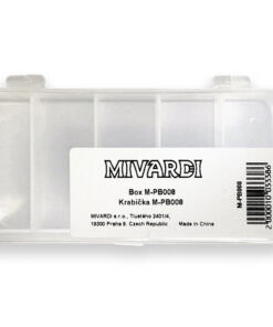 Mivardi Krabička M-PB008