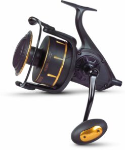 Black Cat Catextreme Big Cat Model: 105 · Ložiska: 6 · 400m/ 0,55mm · Brzdná síla 27kg / 60lbs