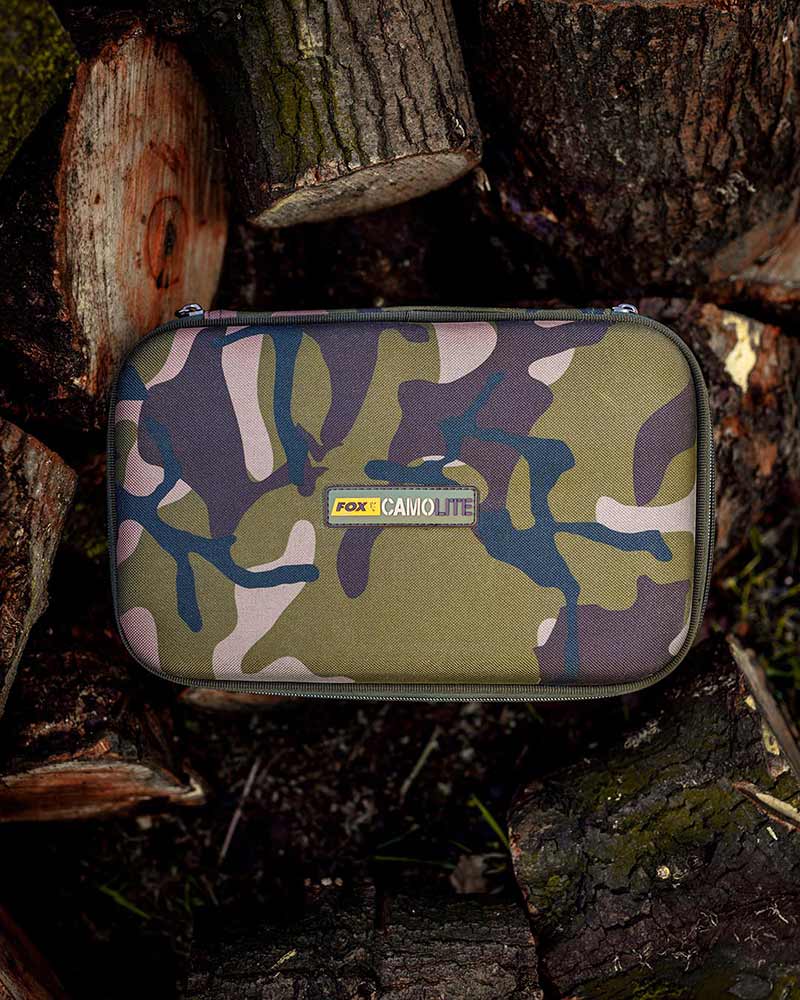 Fox Camolite™ RX+ Security Case – Obrázok 15