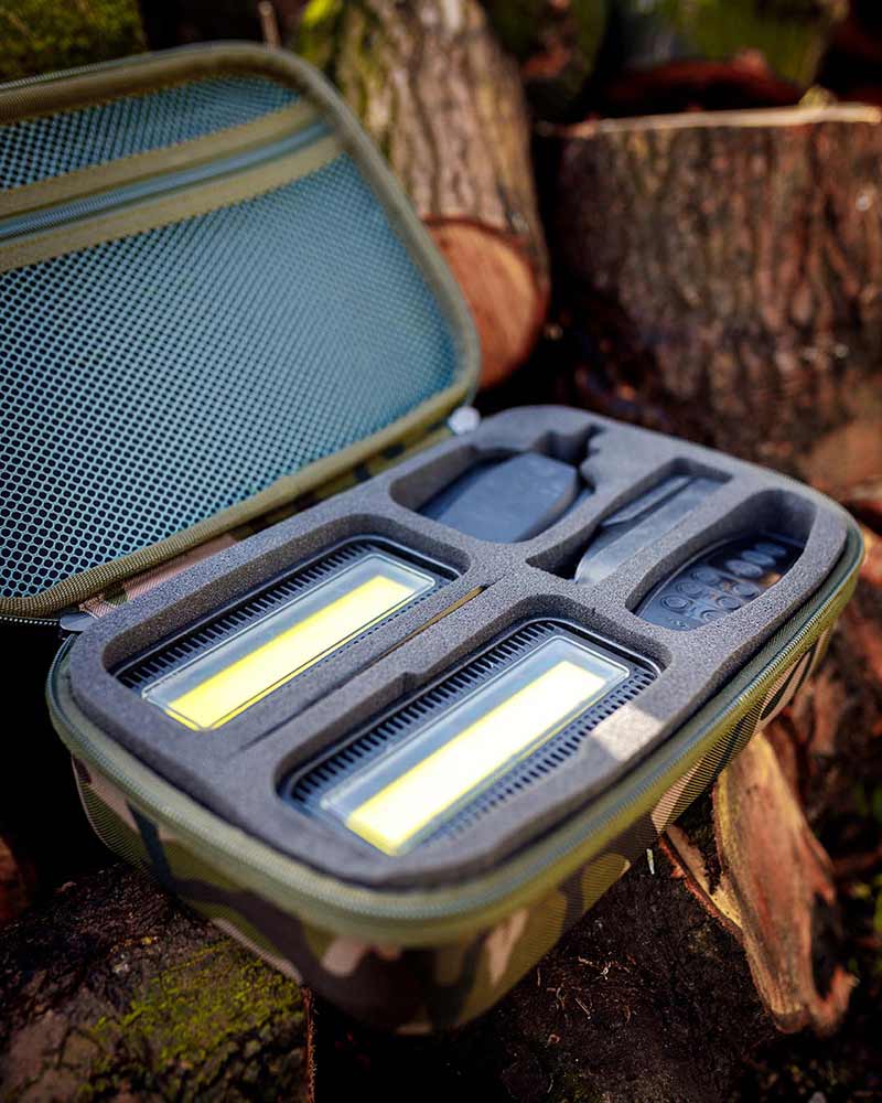 Fox Camolite™ RX+ Security Case – Obrázok 14