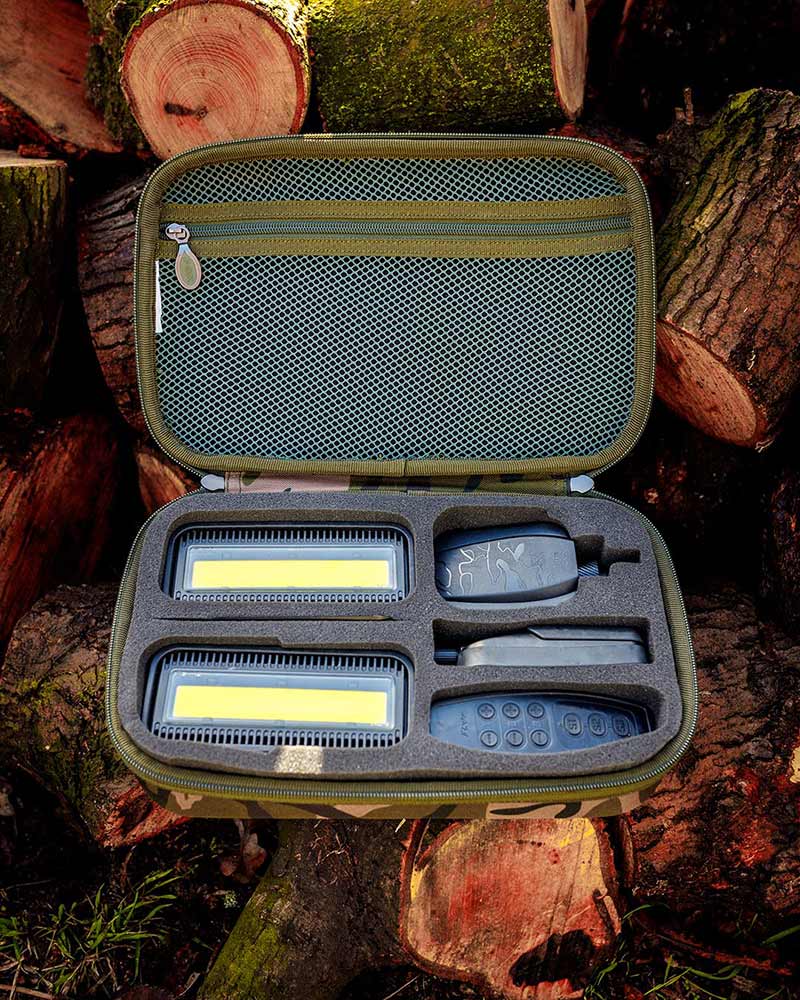 Fox Camolite™ RX+ Security Case – Obrázok 13