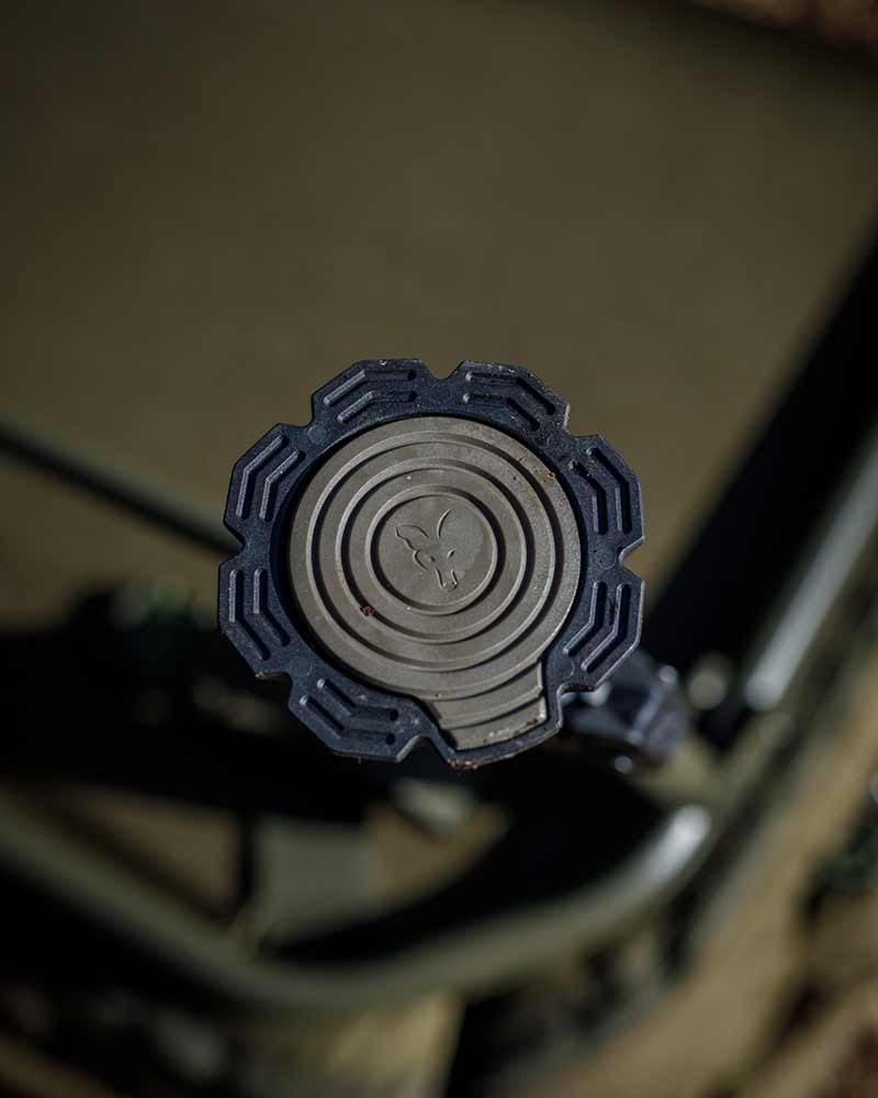 Fox Flatliner X All Season System – Obrázok 19