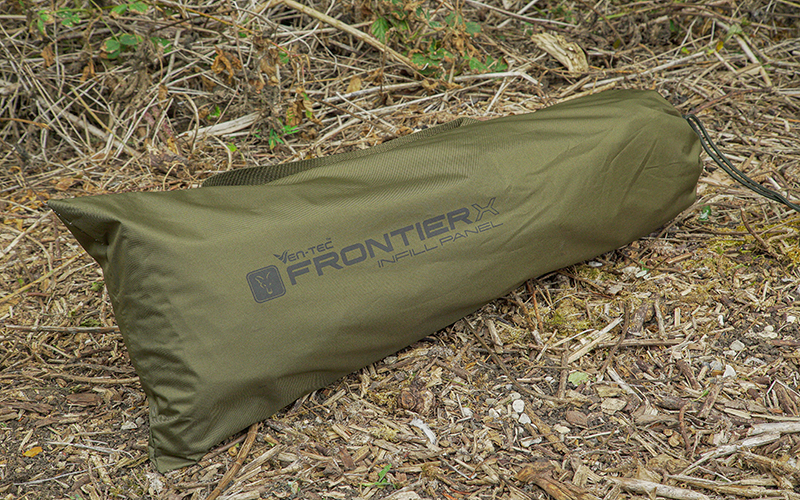 Fox Frontier X (Spares Only) – Obrázok 19