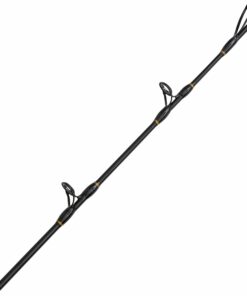 Alternative view of Black Cat 2,20m Perfect Passion Allstar Cast Akce: 30-130g G: 238g