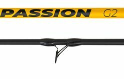 Black Cat 2,40m Black Passion G2 Spin Akce: 50-200g G: 275g