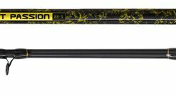 Black Cat 2,40m Perfect Passion XH-S Akce: 600g G: 390g