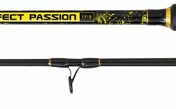 Black Cat 2,70m Perfect Passion Spin Akce: 60-200g G: 415g