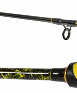 Alternative view of Black Cat 2,40m Perfect Passion Boat Spin Akce: 50-190g G: 350g