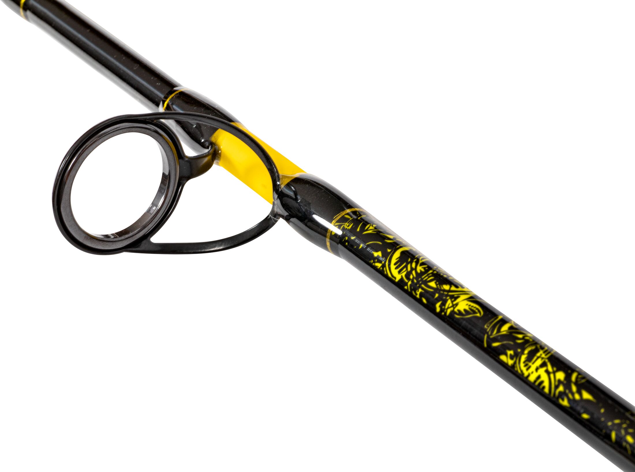 Black Cat 2,40m Perfect Passion Boat Spin Akce: 50-190g G: 350g – Obrázok 3