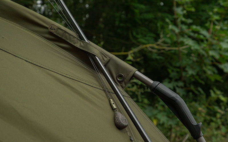 Fox Frontier X (Spares Only) – Obrázok 17