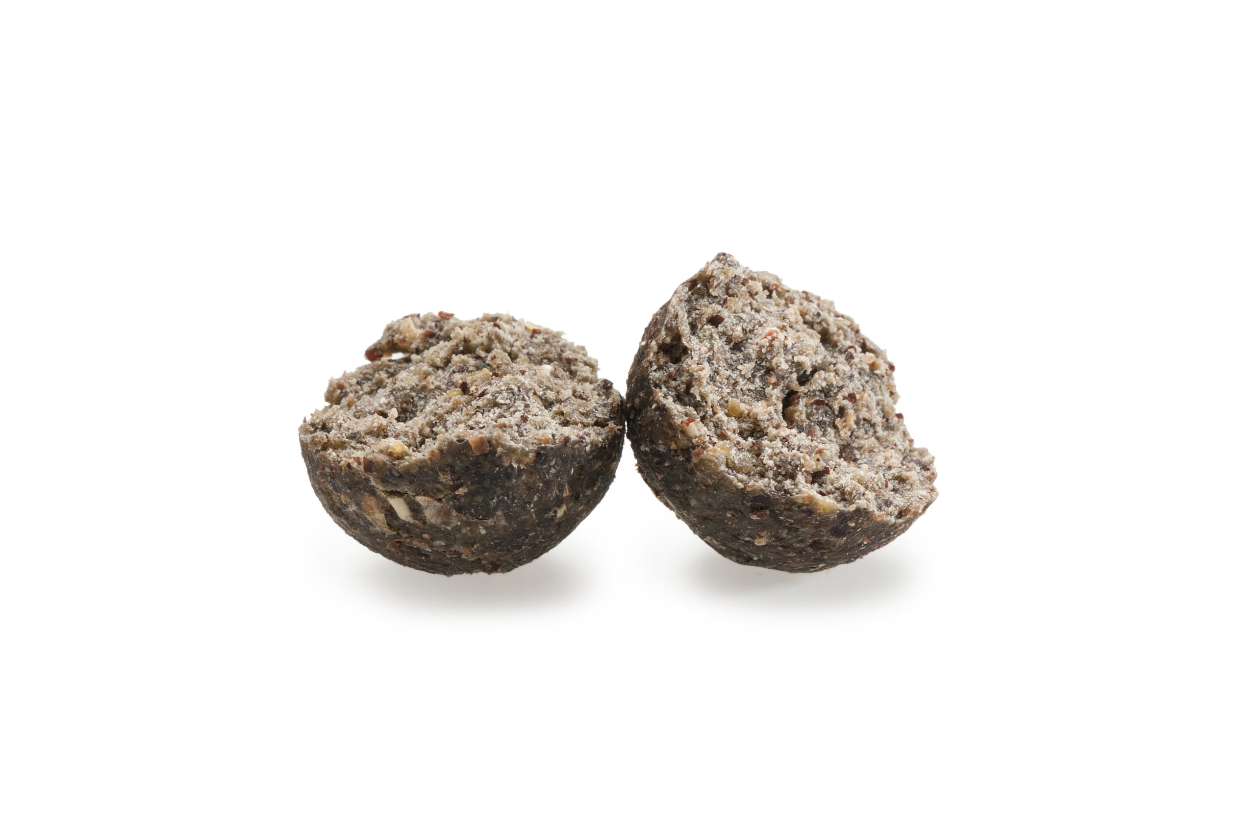 Mivardi Rapid Boilies Starter - Monster & Halibut (3500g | 24mm)