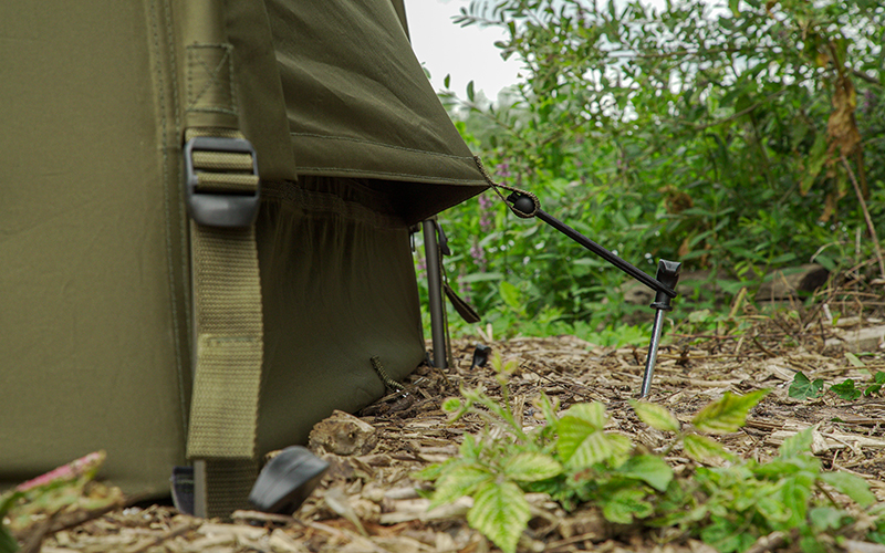 Fox Frontier X (Spares Only) – Obrázok 15