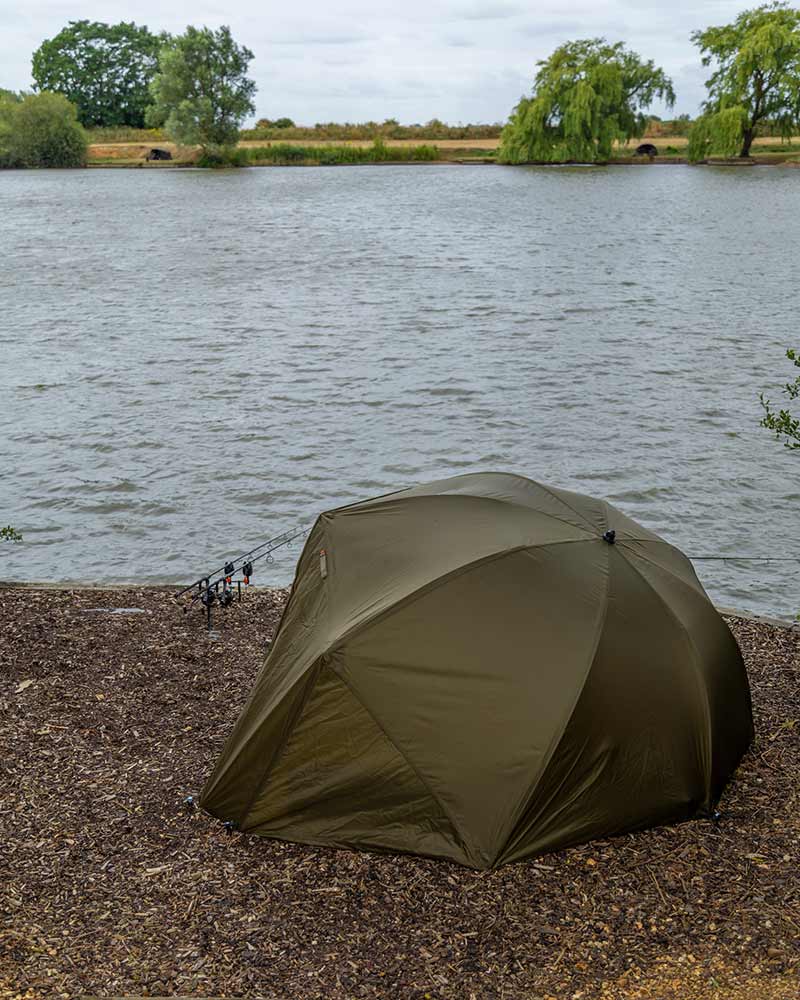 Fox Easy Brolly 60 – Obrázok 6