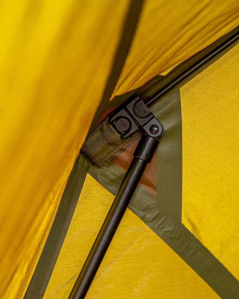Fox Easy Brolly 60 – Obrázok 3