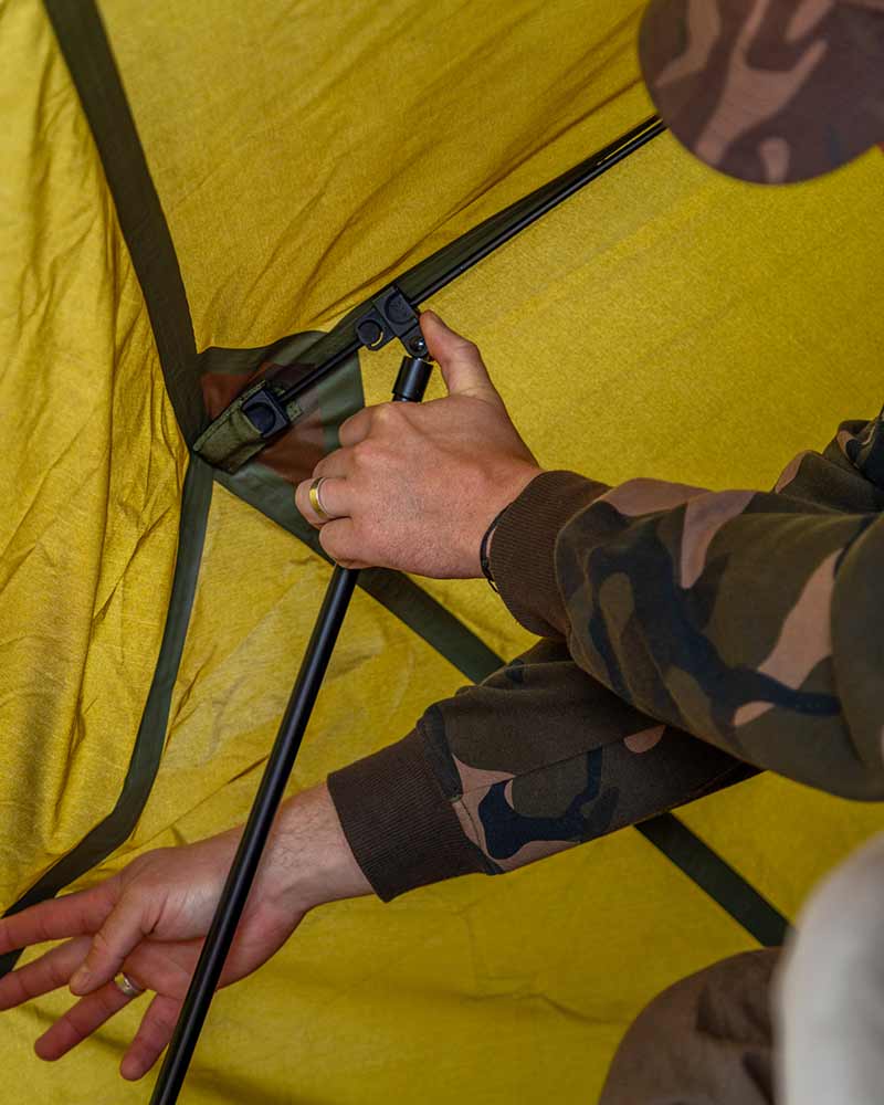 Fox Easy Brolly 60 – Obrázok 4