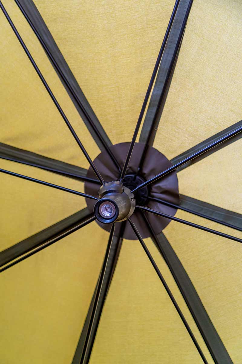Fox Easy Brolly 60 – Obrázok 2