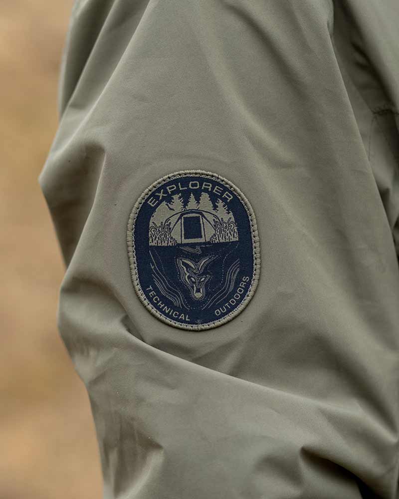 Fox Explorer 20K Jacket – Obrázok 7