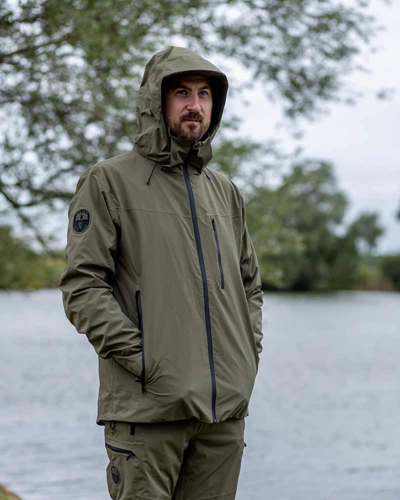 Fox Explorer 20K Jacket – Obrázok 9