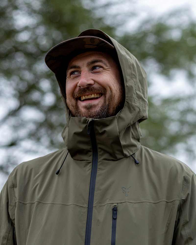 Fox Explorer 20K Jacket – Obrázok 6