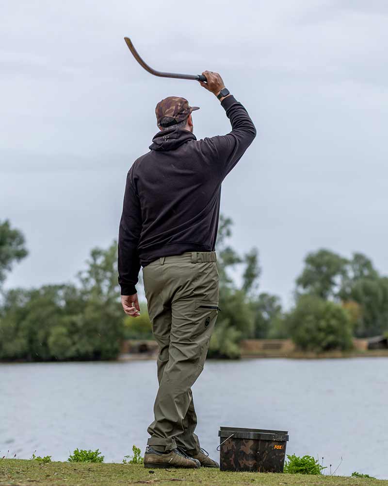 Fox Explorer 20K Trousers – Obrázok 8