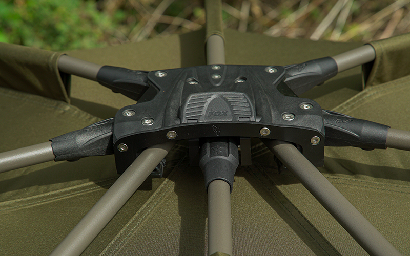 Fox Frontier X (Spares Only) – Obrázok 4
