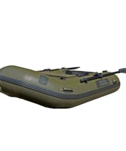 Fox 200 X Boat
