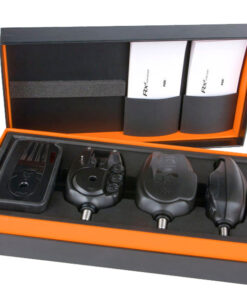 Fox RX+® 3-Rod Presentation Set