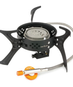 Fox Heat Transfer 3200 Stove