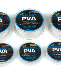 Fox EDGES™ PVA Mesh Refills