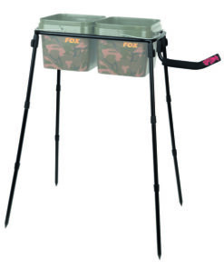 Spomb™ Double Bucket Stand Kit