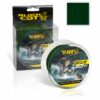 Black Cat Ø 0,45mm Zeus Line G2 D: 250m 46kg / 101lbs zelená
