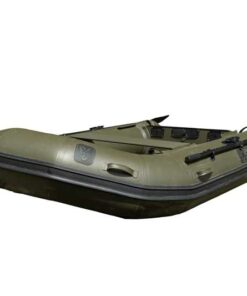Fox 240 X Boat