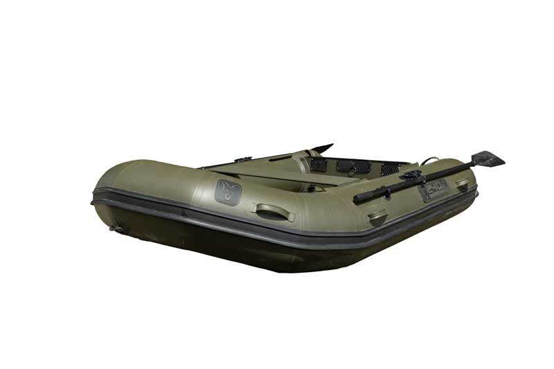Fox 240 X Boat