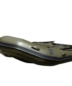 Fox 290 X Boat
