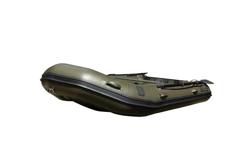 Fox 290 X Boat
