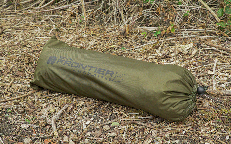 Fox Frontier X (Spares Only) – Obrázok 20