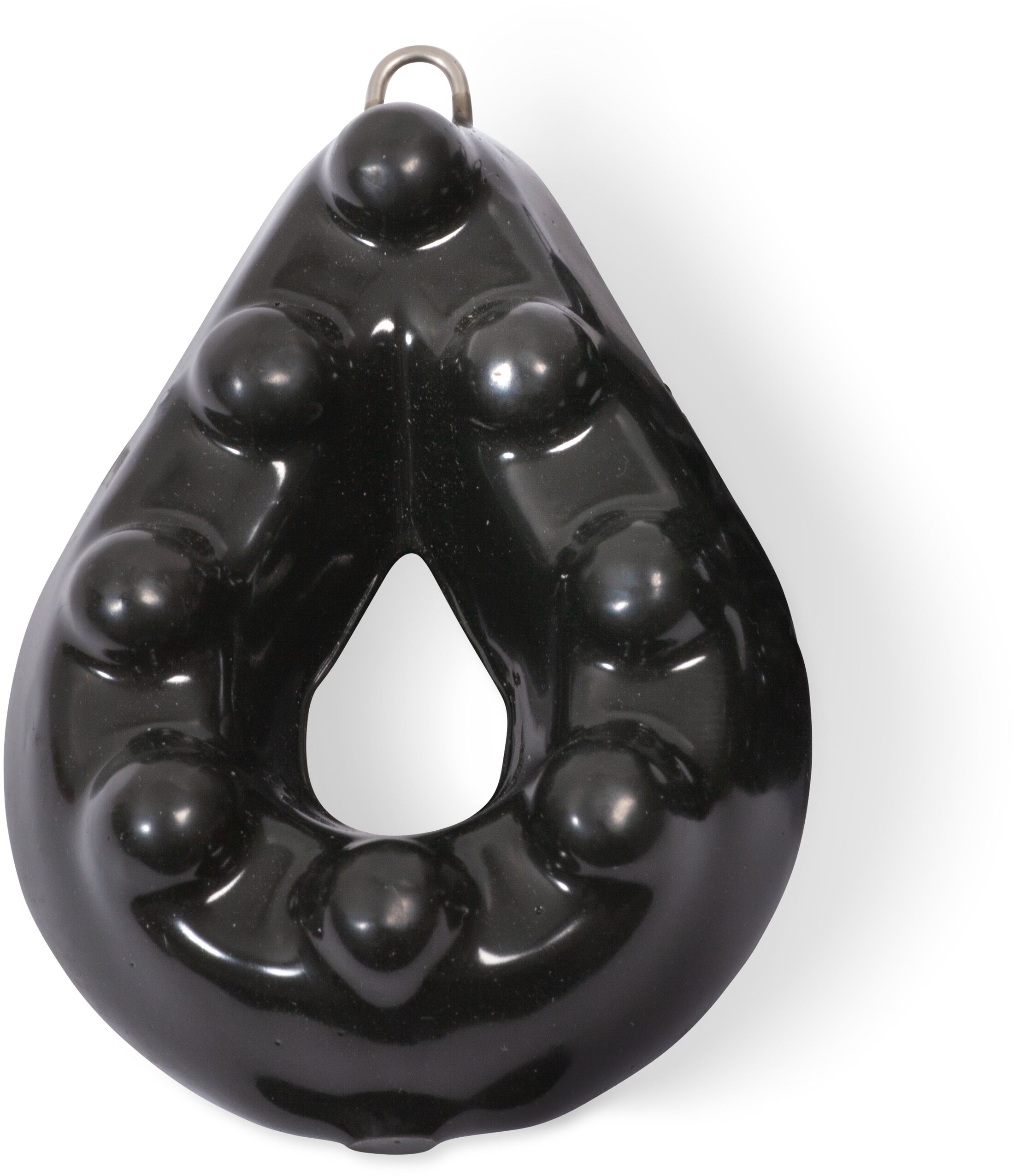 Black Cat 250g Cat Bomb černá matná