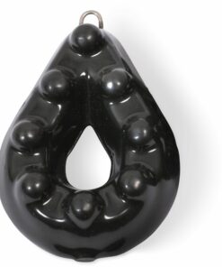 Black Cat 350g Cat Bomb černá matná