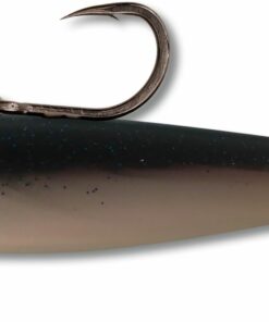 Alternative view of Black Cat #6/0 Shad Claw Rig 20g 100kg 1 ks