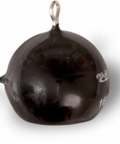 Black Cat 80g Cat Ball černá 1 ks