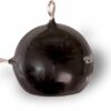Black Cat 160g Cat Ball černá 1 ks