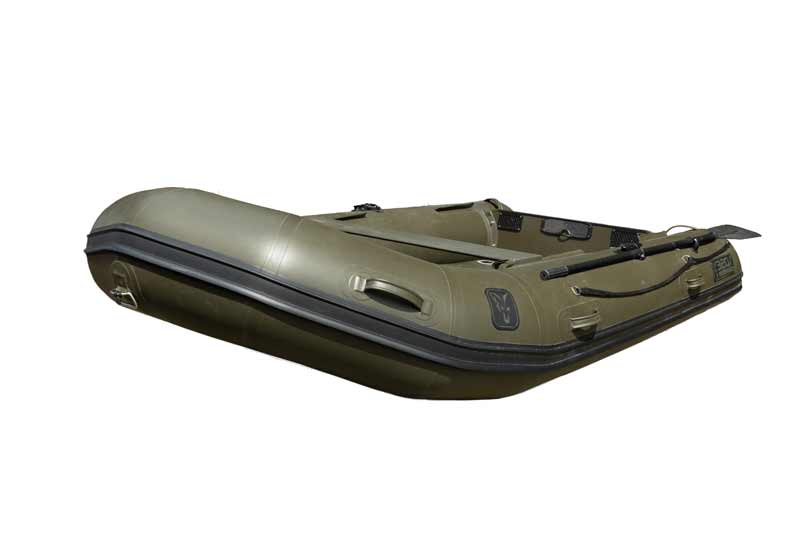 Fox 320 X Boat