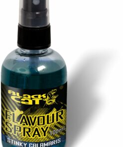 Black Cat Posilovač ve spreji 100ml modrá Stinky Calamaris