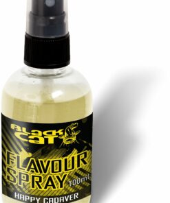 Black Cat Posilovač ve spreji 100ml transparentní Happy Cadaver