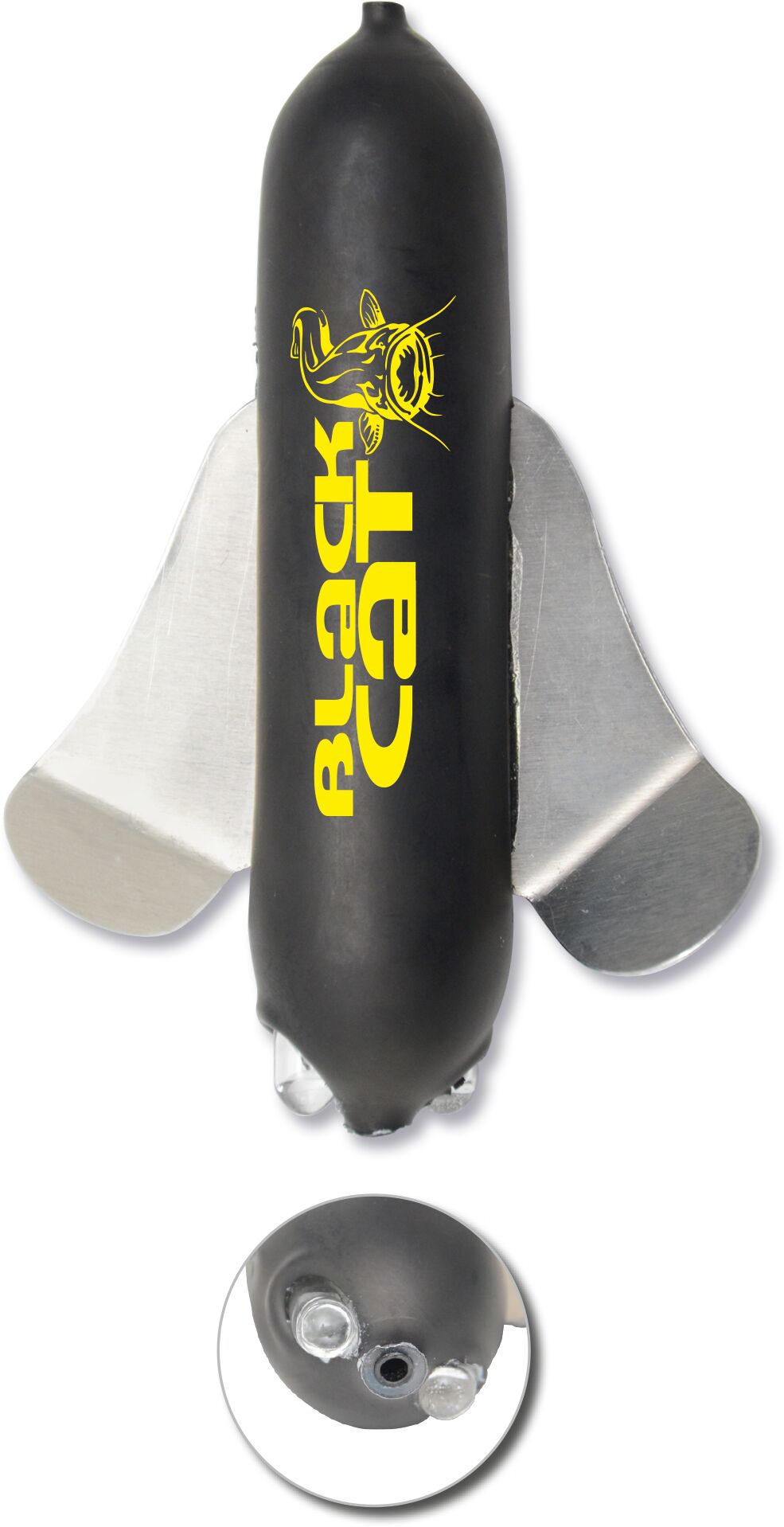 Black Cat 20g Podvodní splávek Propeller
