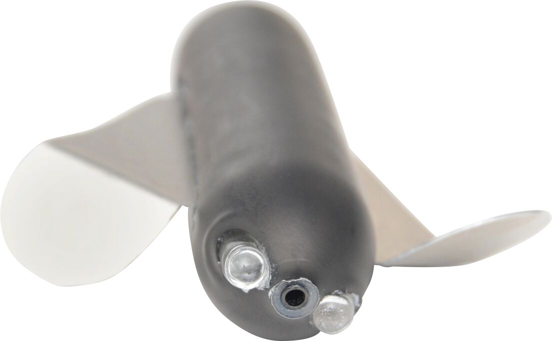 Black Cat 30g Podvodní splávek Propeller – Obrázok 2