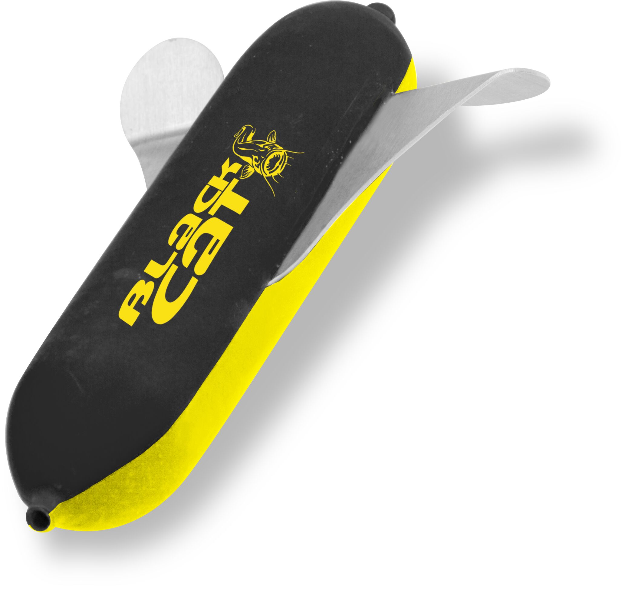 Black Cat 40g Vrtulka U-Float Silent