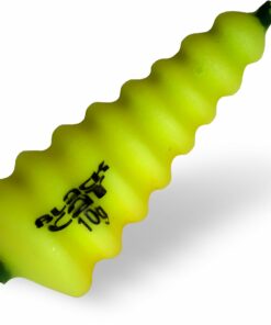 Black Cat U-Float „Tree“ 10g fluo žlutá