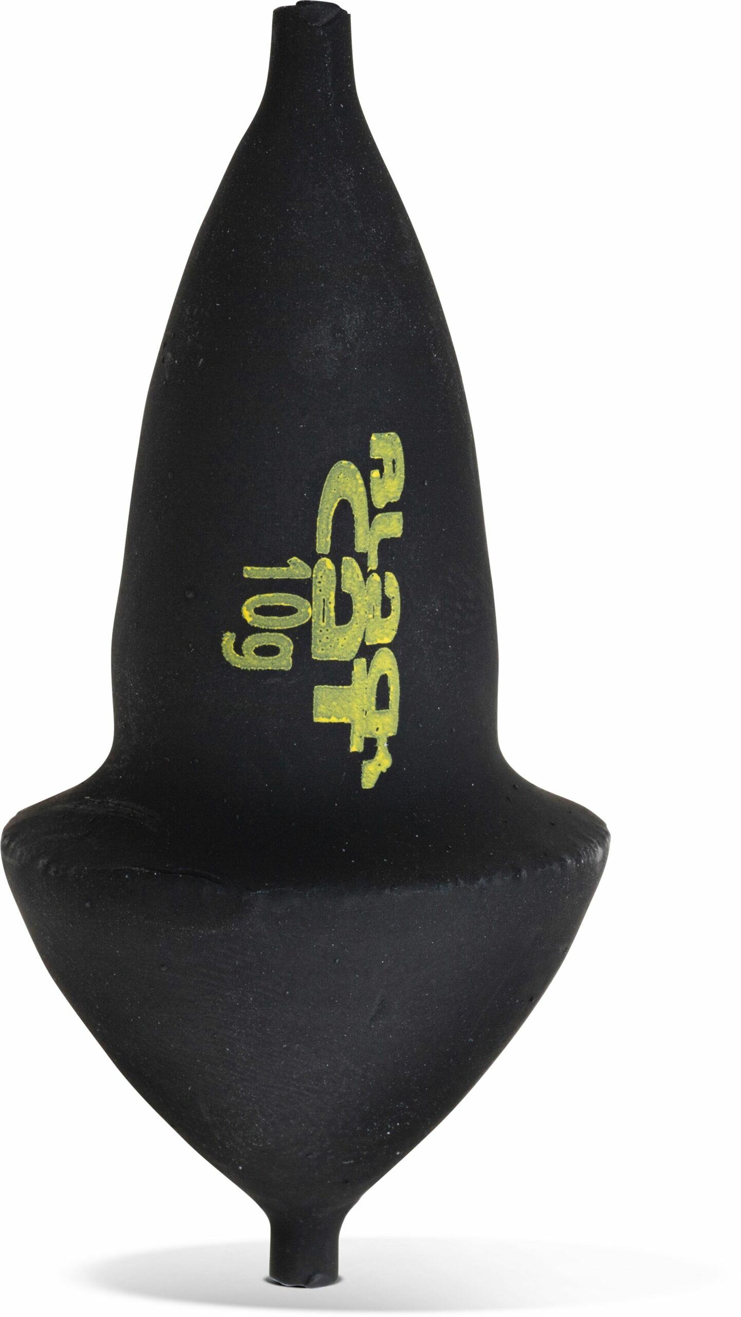 Black Cat 5g Mushroom U-Float černá