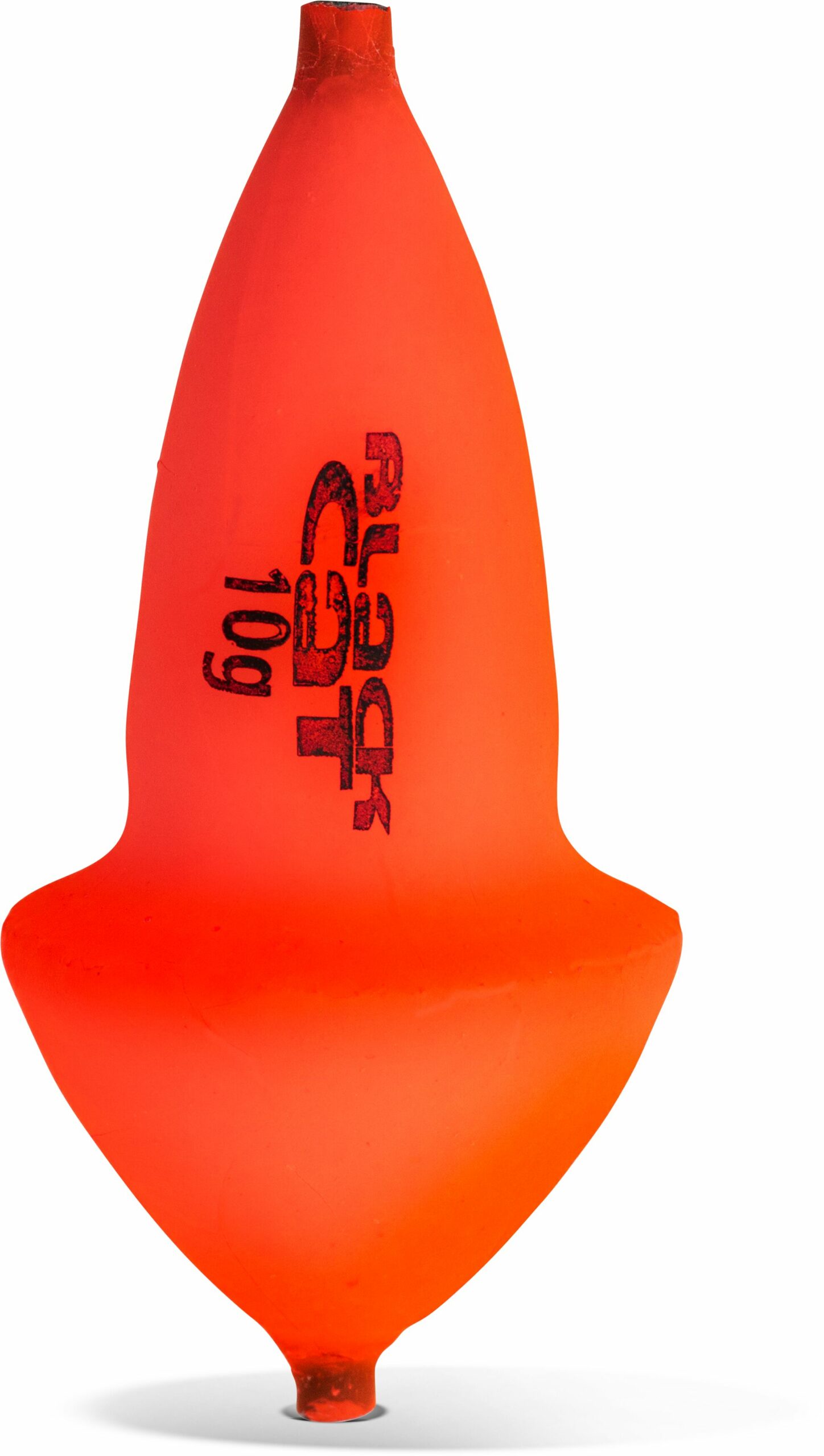 Black Cat 5g Mushroom U-Float červená